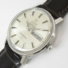 OMEGA(オメガ)｜Constellation　コンステレーション　自動巻　Cal.751　SS