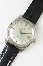 OMEGA(オメガ)｜Seamaster　シーマスター　自動巻　Cal.562　SS