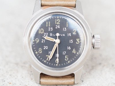 画像3: BULOVA