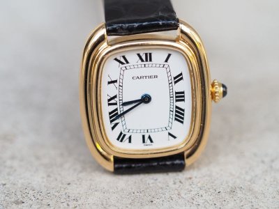 画像3: CARTIER　SM