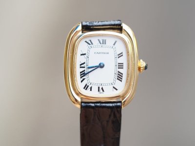 画像1: CARTIER　SM