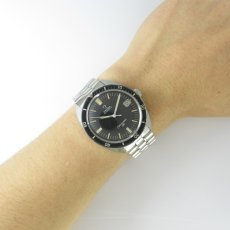 OMEGA(オメガ)｜Seamaster　シーマスター　自動巻　Cal.565　SS