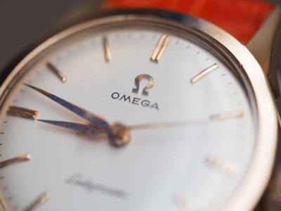 画像2: OMEGA・