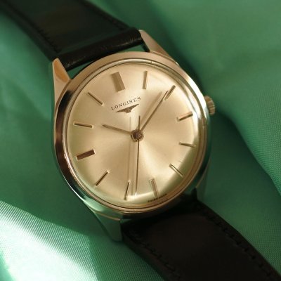 画像3: LONGINES