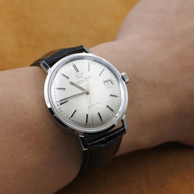 画像1: IWC