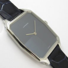 LONGINES(ロンジン)｜手巻　SS