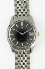 OMEGA(オメガ)｜Seamaster　シーマスター　自動巻　Cal.565　SS