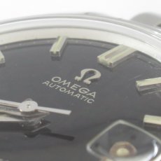 OMEGA(オメガ)｜Seamaster　シーマスター　自動巻　Cal.565　SS