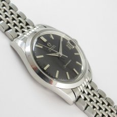 OMEGA(オメガ)｜Seamaster　シーマスター　自動巻　Cal.565　SS