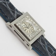 OMEGA(オメガ)｜手巻　Cal.580　18KWG