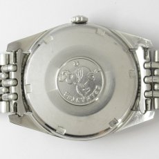 OMEGA(オメガ)｜Seamaster　シーマスター　自動巻　Cal.565　SS