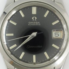 OMEGA(オメガ)｜Seamaster　シーマスター　自動巻　Cal.565　SS