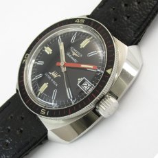 LONGINES（ロンジン）｜　ULTRA-CHRON ウルトラクロン　自動巻　SS