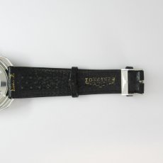 LONGINES（ロンジン）｜　ULTRA-CHRON ウルトラクロン　自動巻　SS