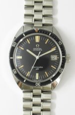 OMEGA(オメガ)｜Seamaster　シーマスター　自動巻　Cal.565　SS