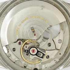 IWC(インターナショナル・ウォッチ・カンパニー)｜手巻　Cal.8541B SS