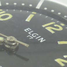 ELGIN（エルジン）｜自動巻　SS