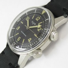 ELGIN（エルジン）｜自動巻　SS