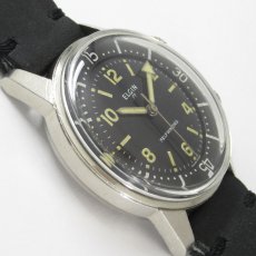 ELGIN（エルジン）｜自動巻　SS