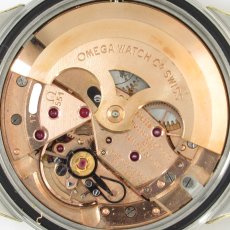 OMEGA(オメガ)｜CONSTELLATION　コンステレーション　自動巻   Cal.551   GT×SS