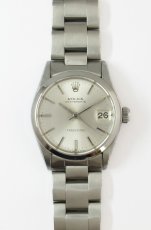 ROLEX（ロレックス）｜oysterdate　オイスターデイト　手巻　Ref.6466　Cal.1215