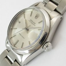 ROLEX（ロレックス）｜oysterdate　オイスターデイト　手巻　Ref.6466　Cal.1215