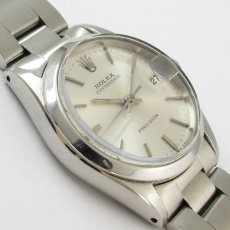 ROLEX（ロレックス）｜oysterdate　オイスターデイト　手巻　Ref.6466　Cal.1215