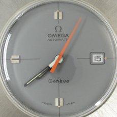 OMEGA(オメガ)｜DYNAMIC   ダイナミック　自動巻　Cal.565   SS