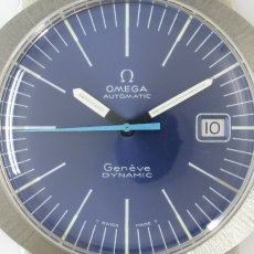 OMEGA(オメガ)｜DYNAMIC   ダイナミック　自動巻　Cal.565   SS