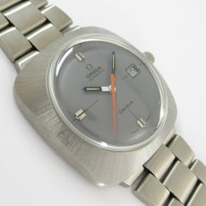 OMEGA(オメガ)｜DYNAMIC   ダイナミック　自動巻　Cal.565    SS