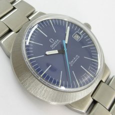 OMEGA(オメガ)｜DYNAMIC   ダイナミック　自動巻　Cal.565   SS