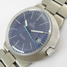 OMEGA(オメガ)｜DYNAMIC   ダイナミック　自動巻　Cal.565   SS