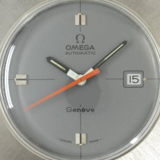 OMEGA(オメガ)｜DYNAMIC   ダイナミック　自動巻　Cal.565    SS