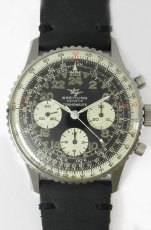 BREITLING ブライトリング 手巻 cal.venus178 クロノグラフ ref.809 コスモノート