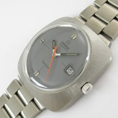 OMEGA(オメガ)｜DYNAMIC   ダイナミック　自動巻　Cal.565    SS