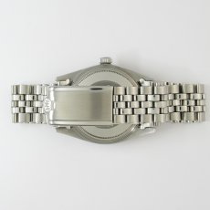 ROLEX（ロレックス）｜DATE JUST デイトジャスト　自動巻　SS