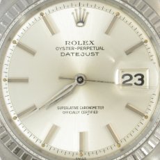 ROLEX（ロレックス）｜DATE JUST デイトジャスト　自動巻　SS