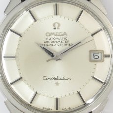 OMEGA(オメガ)｜CONSTELLATION　コンステレーション　自動巻   Cal.564   SS