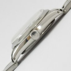 ROLEX（ロレックス）｜OYSTERDATE オイスターデイト　手巻　SS