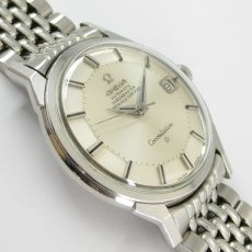 OMEGA(オメガ)｜CONSTELLATION　コンステレーション　自動巻   Cal.564   SS