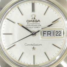 OMEGA(オメガ)｜CONSTELLATION　コンステレーション　自動巻   Cal.751   SS