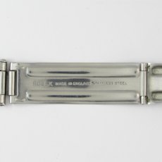 ROLEX（ロレックス）｜OYSTERDATE オイスターデイト　手巻　SS