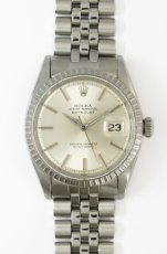 ROLEX（ロレックス）｜DATE JUST デイトジャスト　自動巻　SS