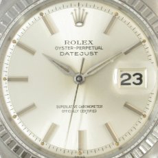 ROLEX（ロレックス）｜DATE JUST デイトジャスト　自動巻　SS