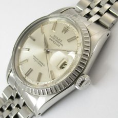 ROLEX（ロレックス）｜DATE JUST デイトジャスト　自動巻　SS