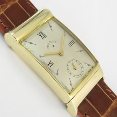 LORD ELGIN（ロードエルジン）｜　手巻　14KYG