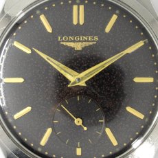 LONGINES（ロンジン）｜　手巻　SS