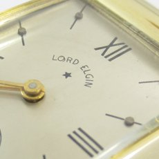 LORD ELGIN（ロードエルジン）｜　手巻　14KYG