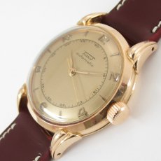 TISSOT(ティソ)｜自動巻　 14KPG