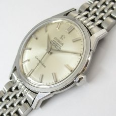 OMEGA(オメガ)｜CONSTELLATION　コンステレーション　自動巻   Cal.551   SS